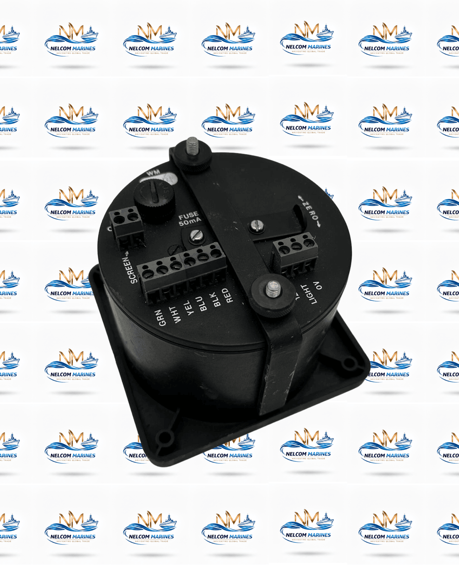 Used STOWE WM 1644 ANEMOMETER DISPLAY from Alang - Thumbnail 3